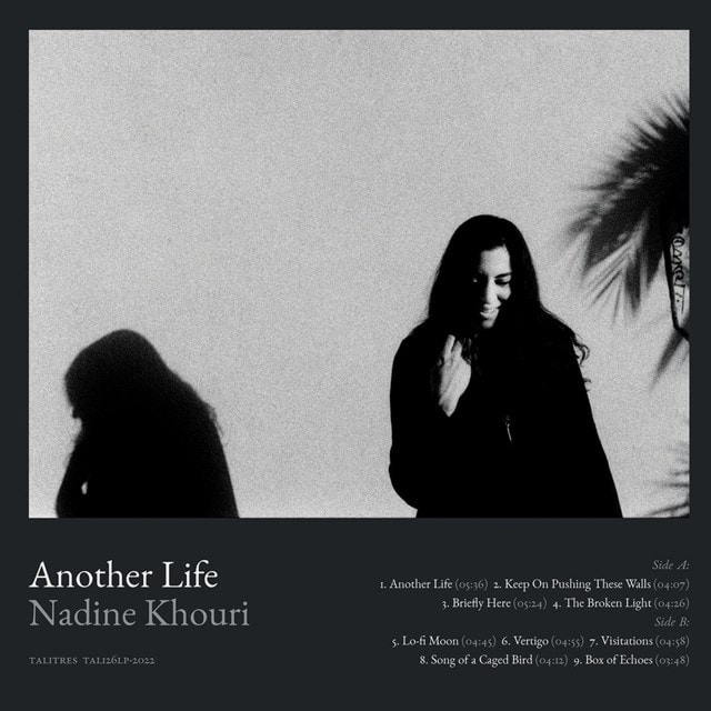 Another Life - 1