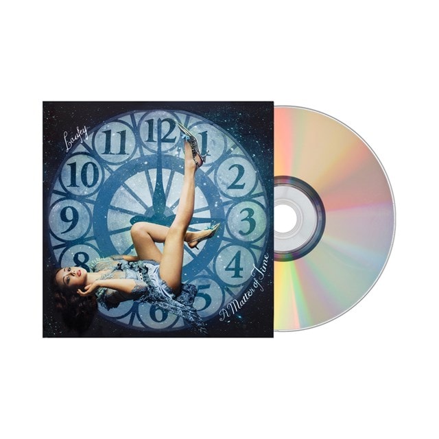 A Matter of Time - 2