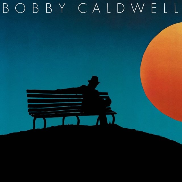 Bobby Caldwell - 1