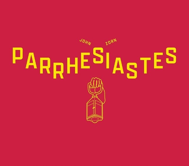 Parrhesiastes - 1