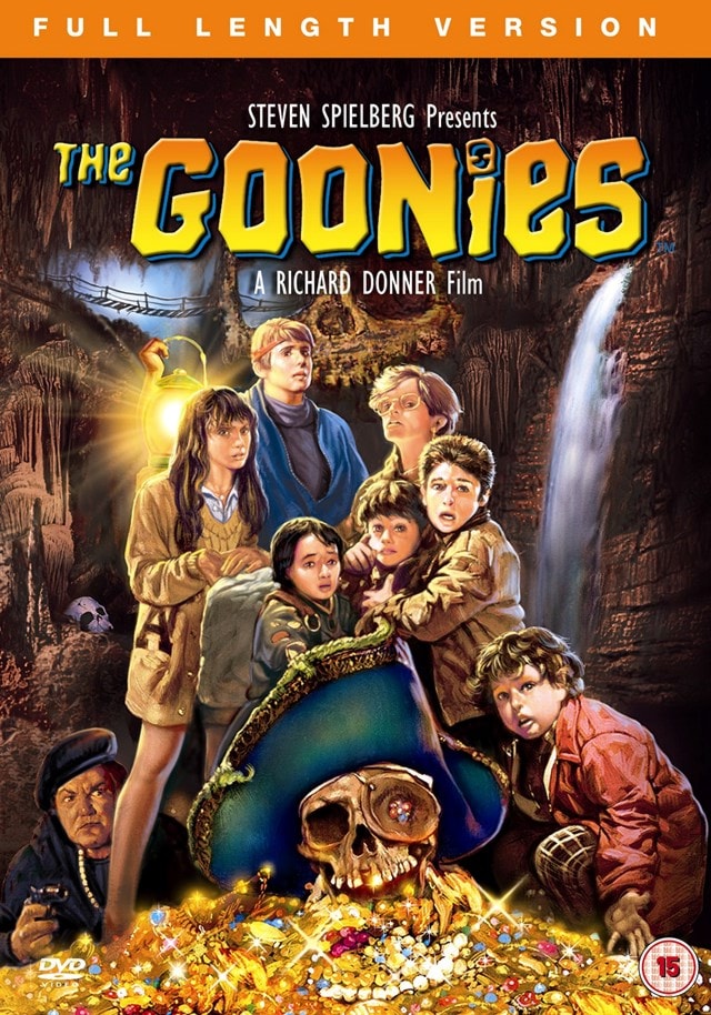 The Goonies - 1