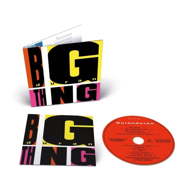 Big Thing - 2