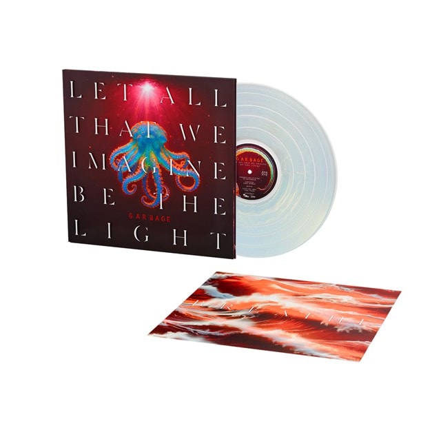 Let All That We Imagine Be the Light - 2