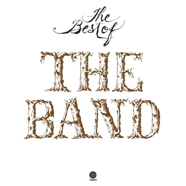 The Best of the Band - 2
