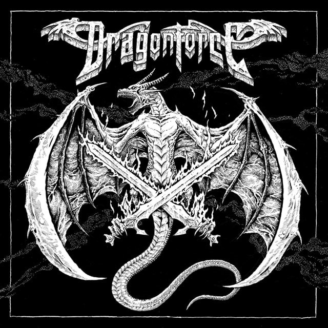 DragonForce - 2