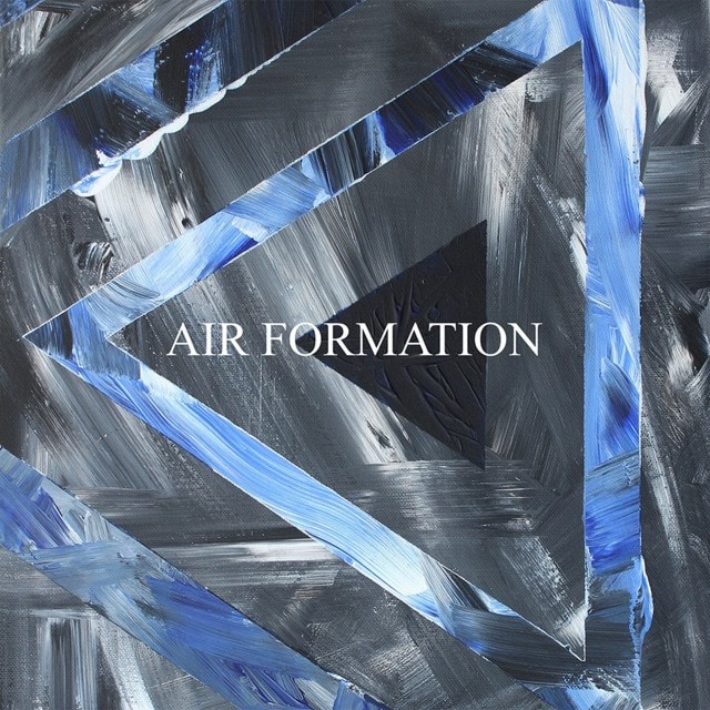 Air Formation - 1