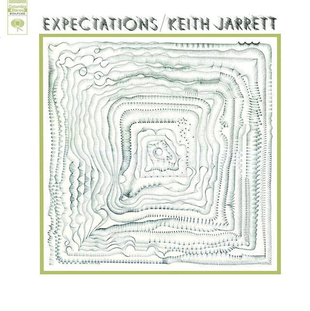 Expectations - 1