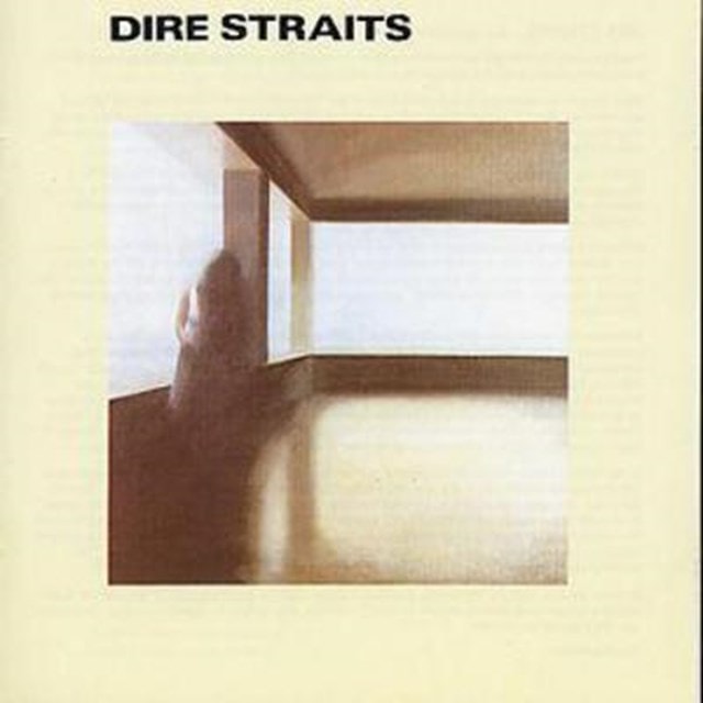 Dire Straits - 1