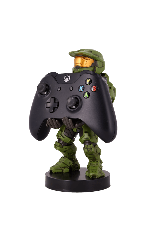 Master Chief Infinite Halo Cable Guys - 2