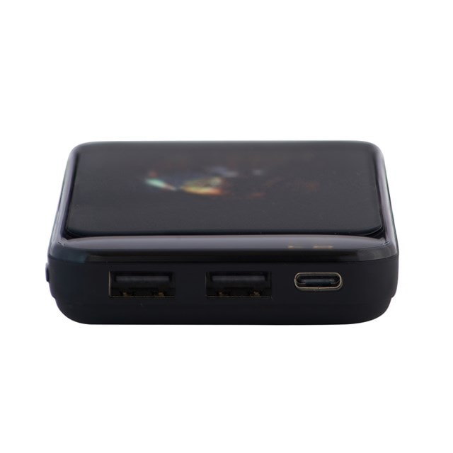 Lazerbuilt Chucky Light-Up 10000Mah Power Bank - 2