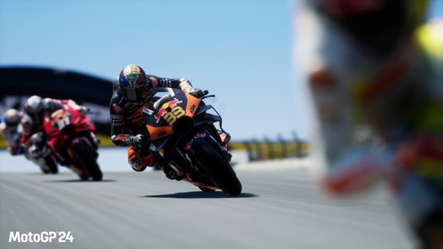 MotoGP 24 (PS4) - 6