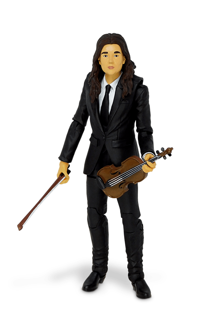 Vanya Umbrella Academy Figurine - 3