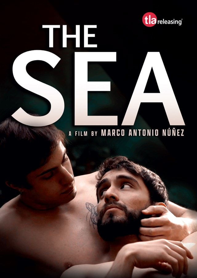 The Sea - 1