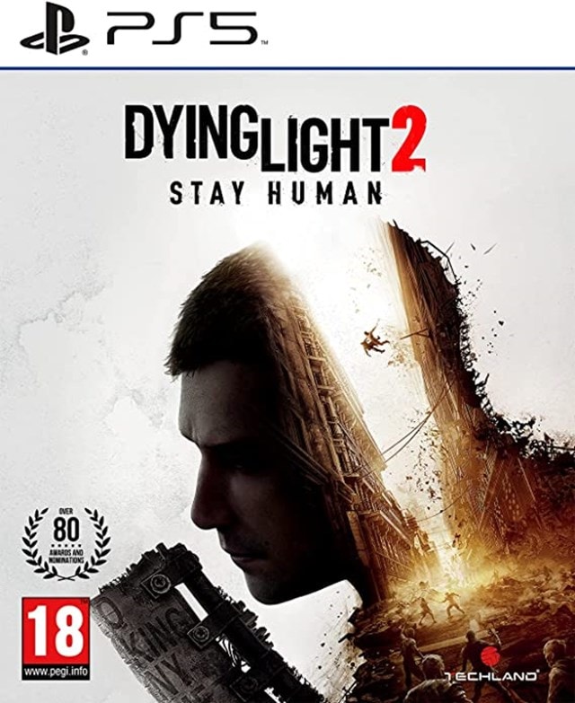 Dying Light 2 (PS5) - 1