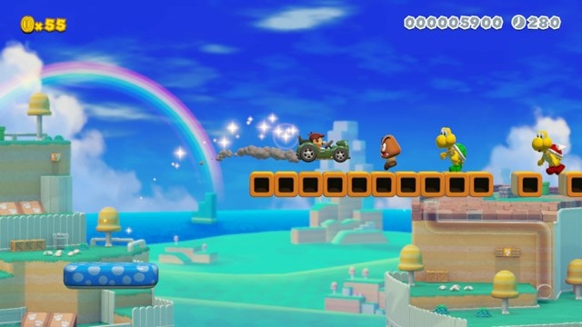 Super Mario Maker 2 (Nintendo Switch) - 3