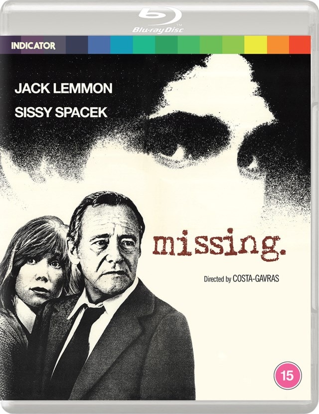 Missing - 1