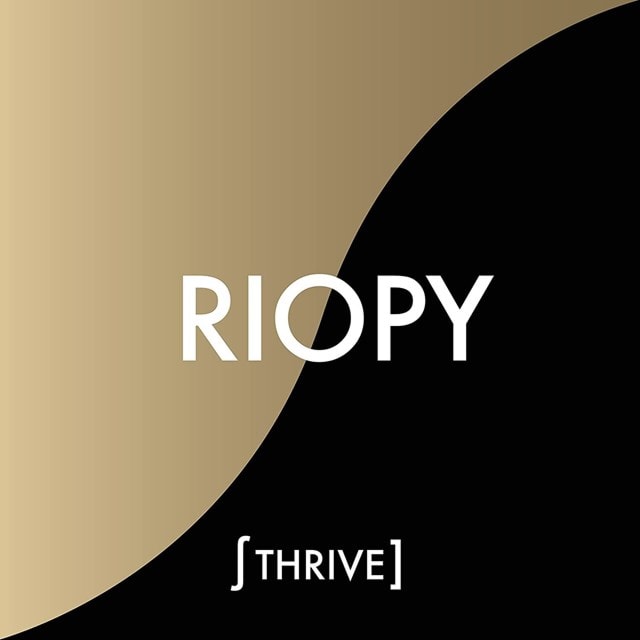 Riopy: Thrive - 1