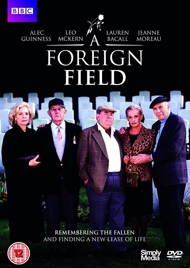 A Foreign Field - 1