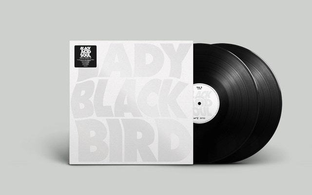 Black Acid Soul - 2