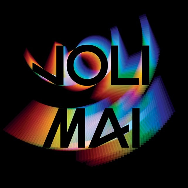 Joli Mai - 1