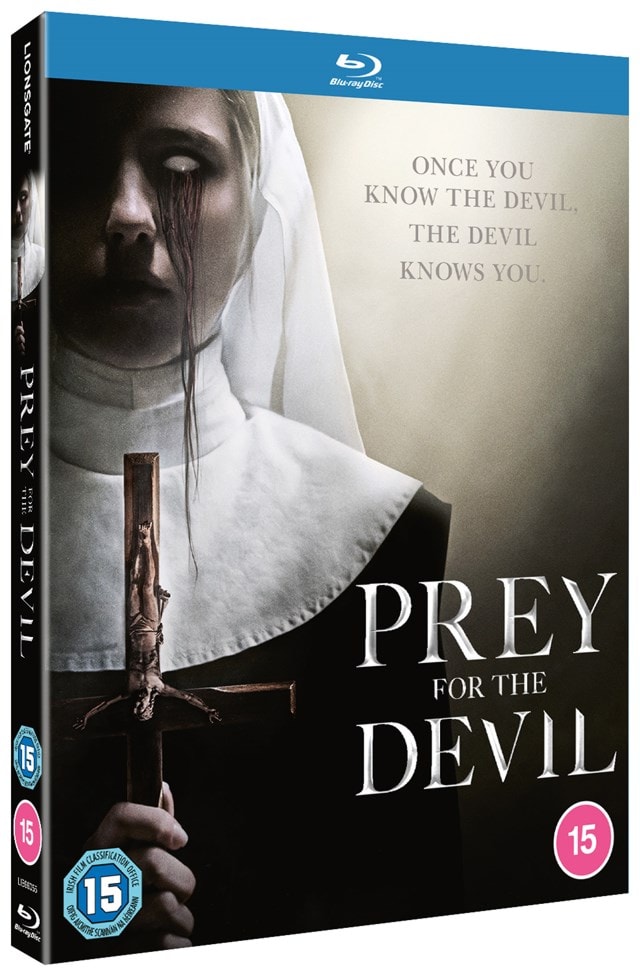 Prey for the Devil - 2