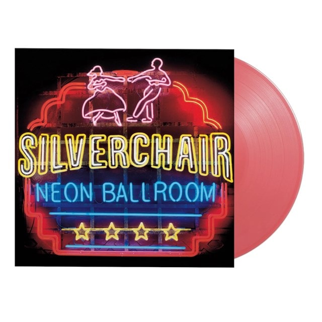 Neon Ballroom - 2