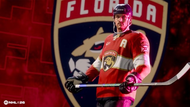 EA Sports NHL 26 (XSX) - 8
