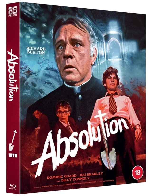 Absolution - 2