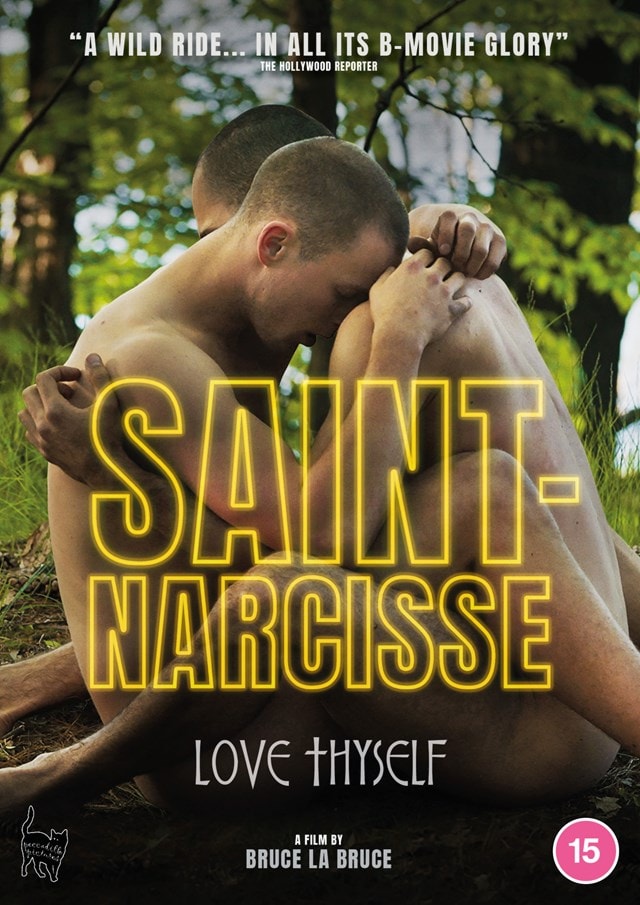 Saint Narcisse - 1