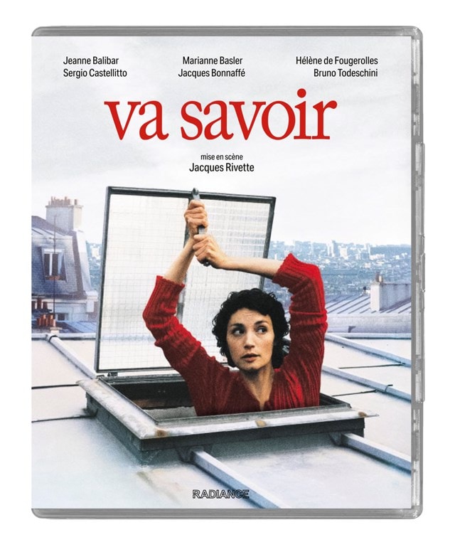 Va Savoir Limited Edition - 4