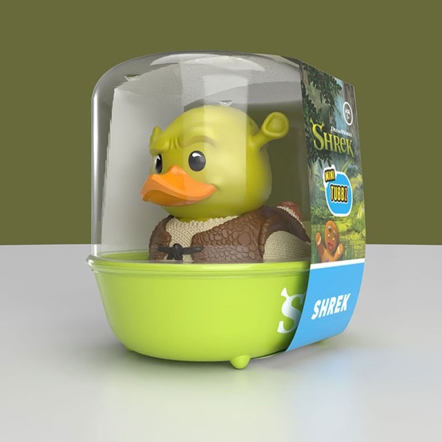 Shrek Tubbz Mini - 5