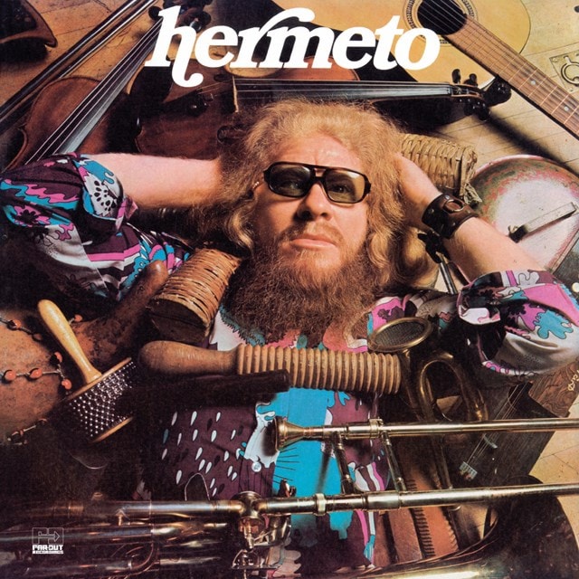 Hermeto - 1