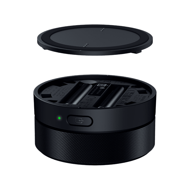 RAZER Nommo V2 2.1 Wireless PC Speakers - Black - 12