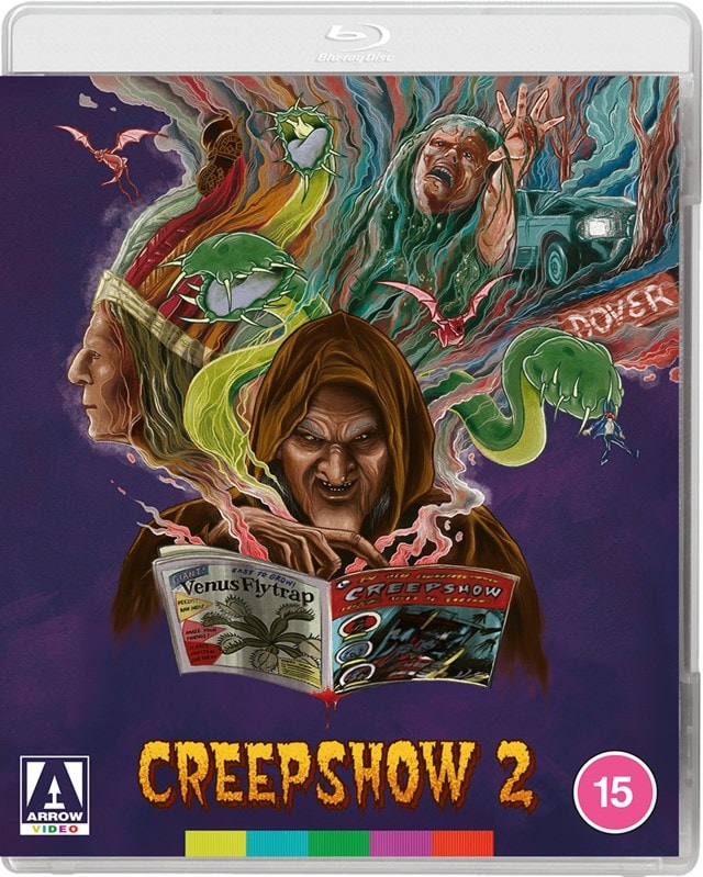 Creepshow 2 - 1