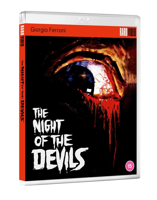 The Night of the Devils - 2