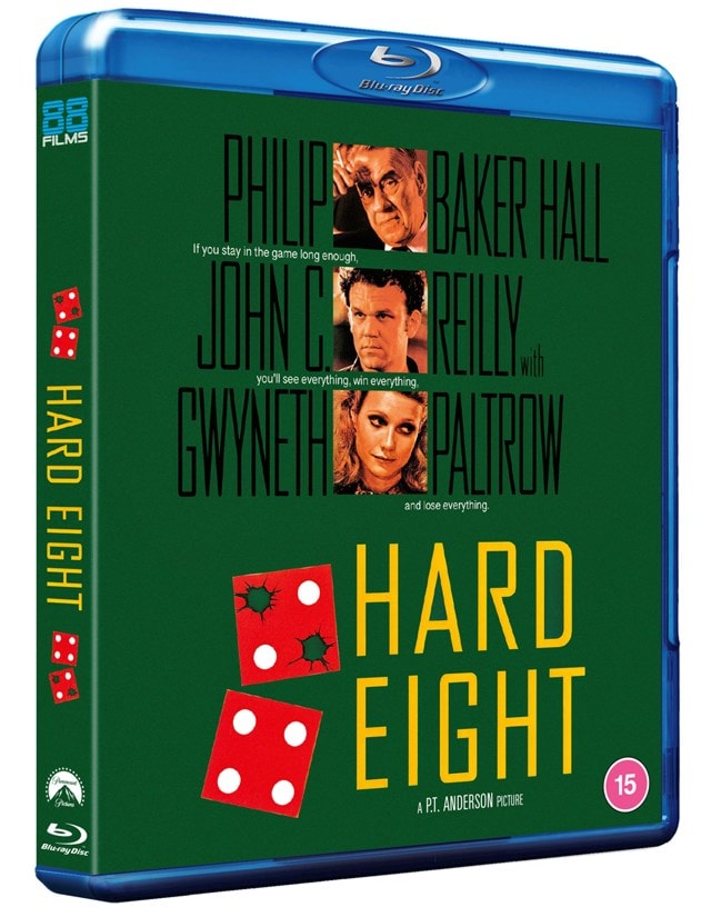 Hard Eight - 4
