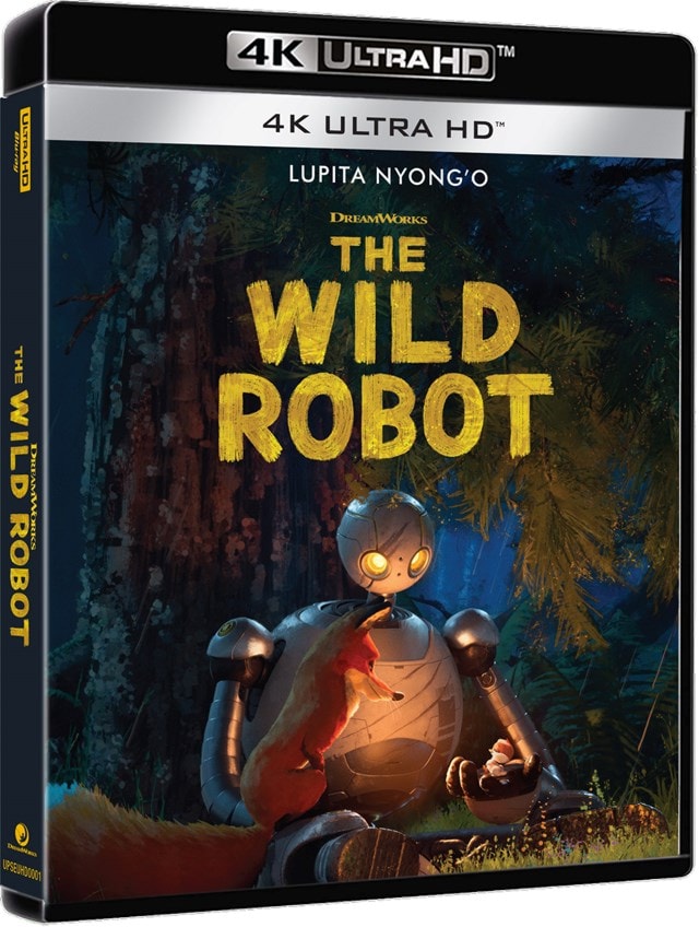 The Wild Robot - 2