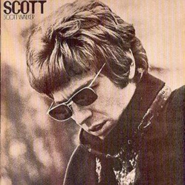 Scott - 1