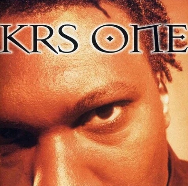 KRS-One - 1