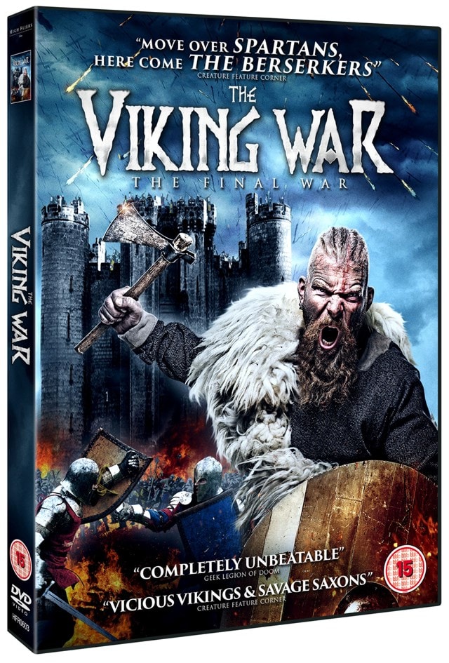 Viking Wars - 2