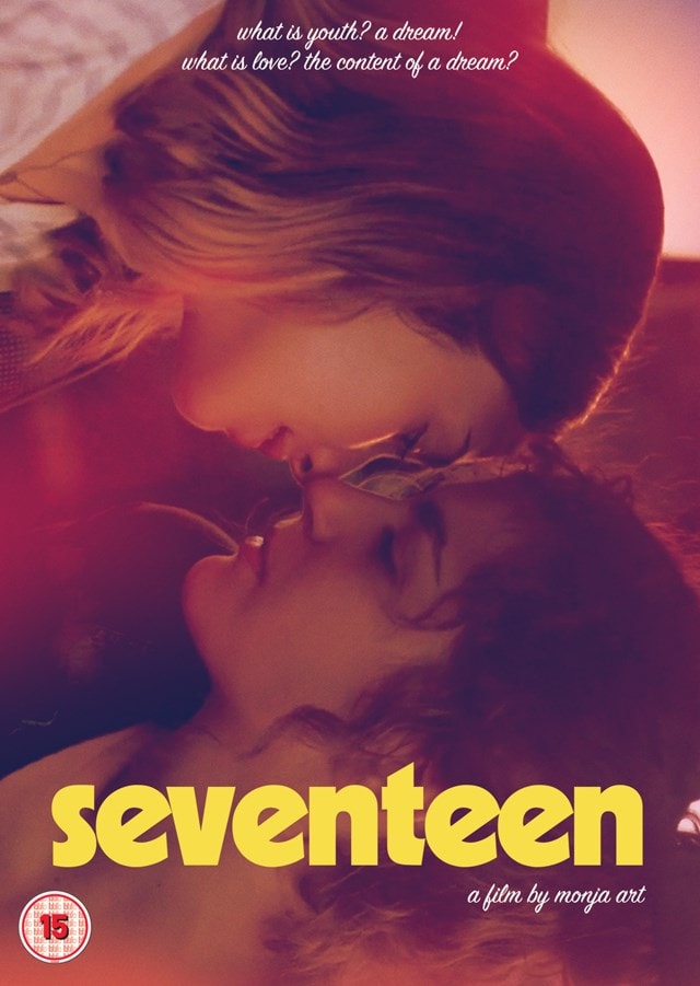 Seventeen | DVD | Free shipping over £20 | HMV Store