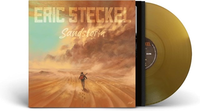 Sandstorm - 2