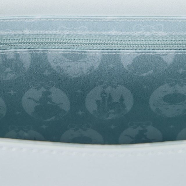 Cinderella Loungefly Crossbody Bag - 4