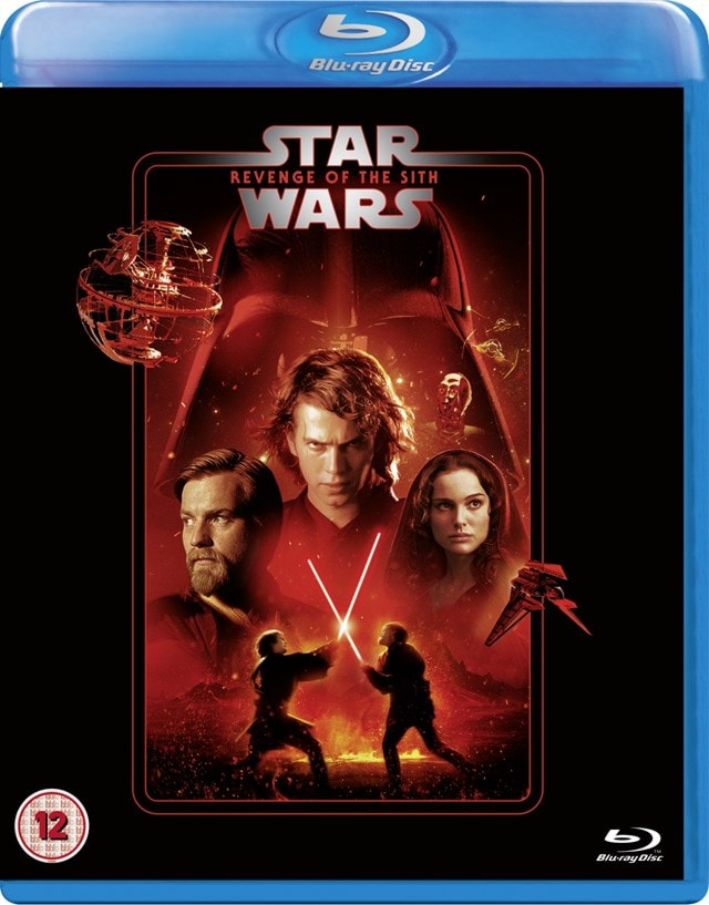 Star Wars Ep. III: Revenge of the Sith download the last version for apple