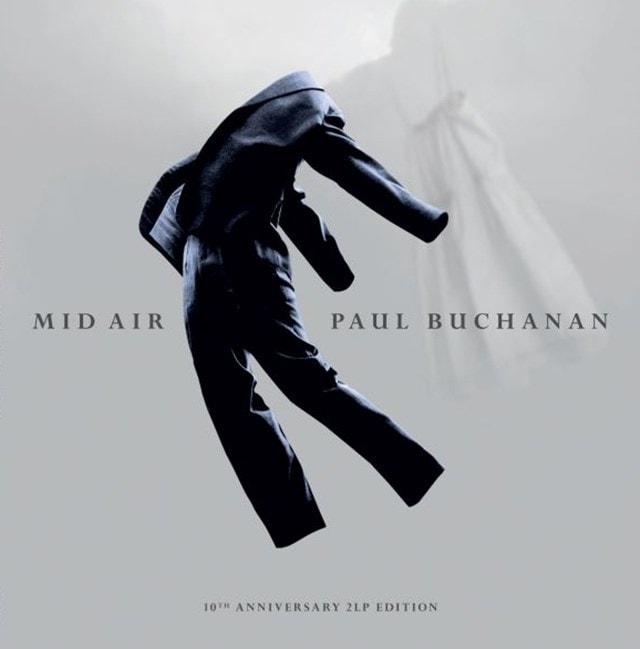 Mid Air - 1