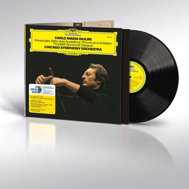 Mussorgsky: Pictures at an Exhibition/... - 2