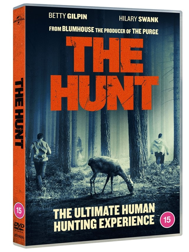 The Hunt - 2