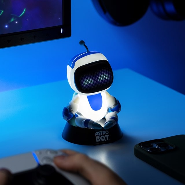 Astrobot Icon Light - 3