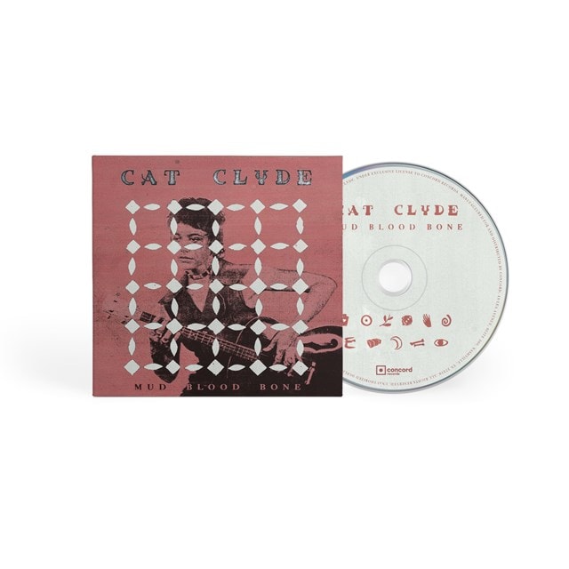 Mud Blood Bone - 2