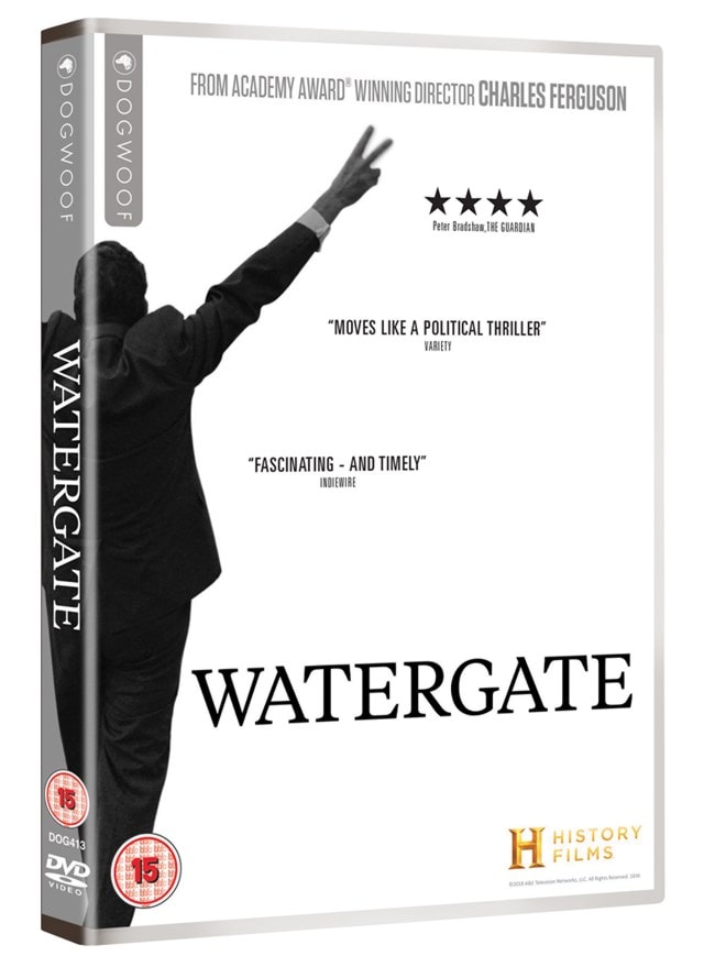 Watergate - 2